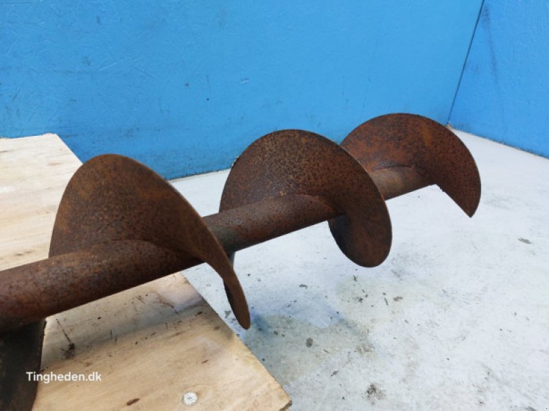 Werkzeuge des Typs Massey Ferguson 7274, Gebrauchtmaschine in Hemmet (Bild 11)