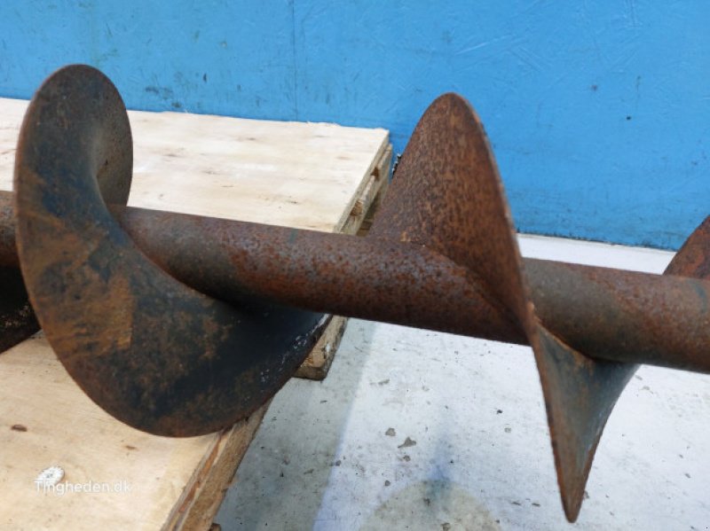 Werkzeuge des Typs Massey Ferguson 7274, Gebrauchtmaschine in Hemmet (Bild 20)