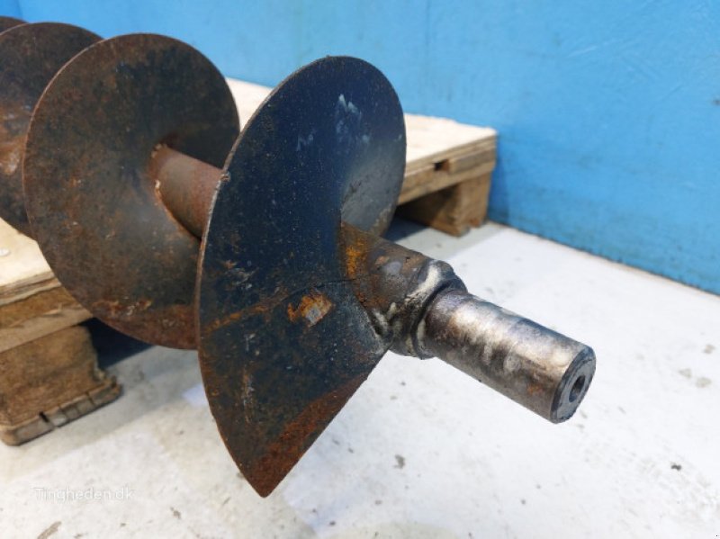 Werkzeuge des Typs Massey Ferguson 7274, Gebrauchtmaschine in Hemmet (Bild 14)