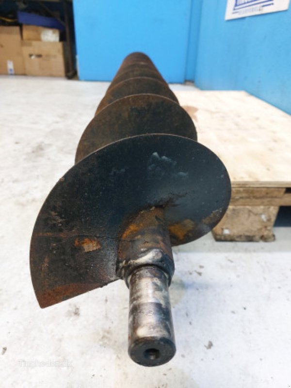 Werkzeuge des Typs Massey Ferguson 7274, Gebrauchtmaschine in Hemmet (Bild 16)