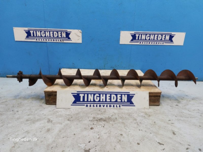 Werkzeuge du type Massey Ferguson 7274, Gebrauchtmaschine en Hemmet (Photo 1)