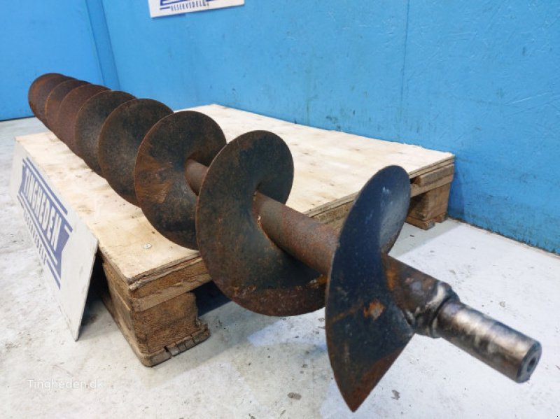 Werkzeuge des Typs Massey Ferguson 7274, Gebrauchtmaschine in Hemmet (Bild 13)