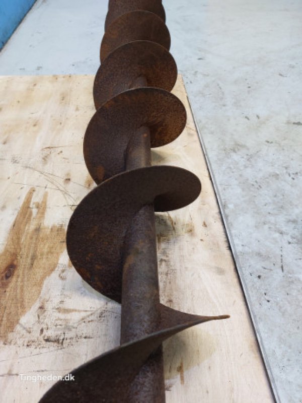 Werkzeuge des Typs Massey Ferguson 7274, Gebrauchtmaschine in Hemmet (Bild 9)