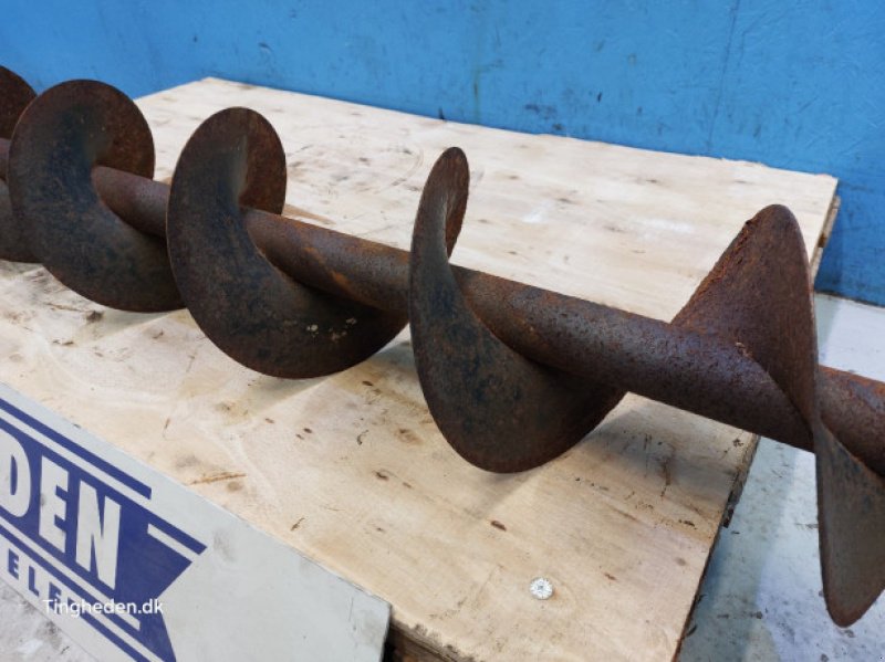 Werkzeuge des Typs Massey Ferguson 7274, Gebrauchtmaschine in Hemmet (Bild 17)