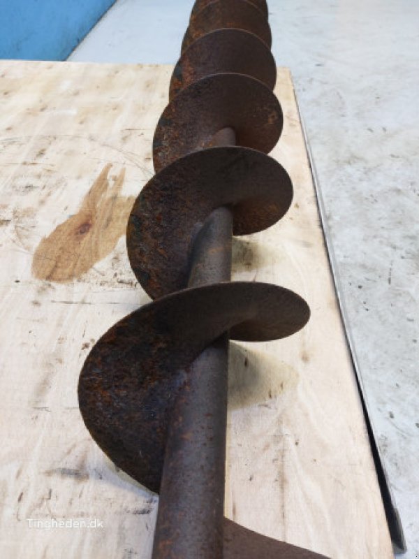 Werkzeuge des Typs Massey Ferguson 7274, Gebrauchtmaschine in Hemmet (Bild 9)