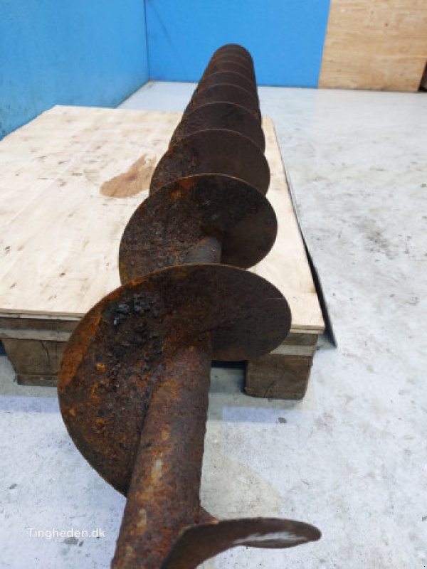 Werkzeuge des Typs Massey Ferguson 7274, Gebrauchtmaschine in Hemmet (Bild 8)