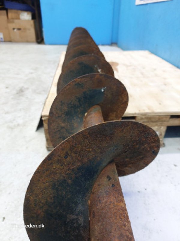 Werkzeuge des Typs Massey Ferguson 7274, Gebrauchtmaschine in Hemmet (Bild 14)