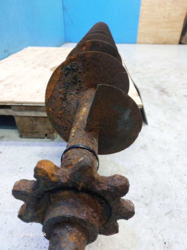 Werkzeuge des Typs Massey Ferguson 7274, Gebrauchtmaschine in Hemmet (Bild 7)