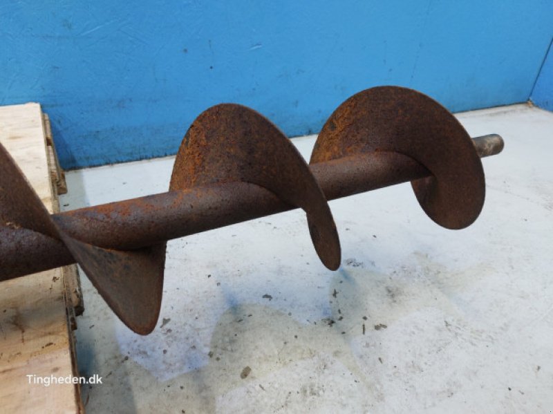 Werkzeuge des Typs Massey Ferguson 7274, Gebrauchtmaschine in Hemmet (Bild 11)