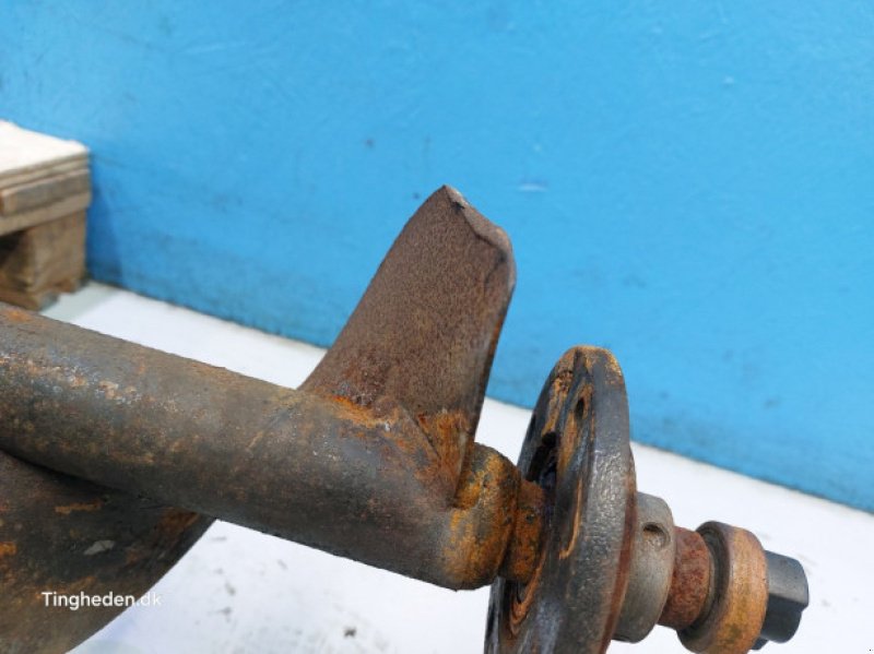 Werkzeuge des Typs Massey Ferguson 7274, Gebrauchtmaschine in Hemmet (Bild 15)