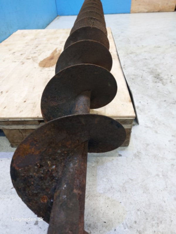 Werkzeuge des Typs Massey Ferguson 7274, Gebrauchtmaschine in Hemmet (Bild 8)