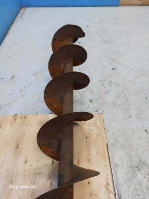 Werkzeuge des Typs Massey Ferguson 7274, Gebrauchtmaschine in Hemmet (Bild 10)