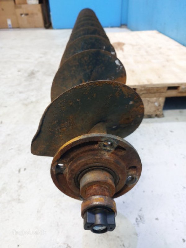 Werkzeuge des Typs Massey Ferguson 7274, Gebrauchtmaschine in Hemmet (Bild 12)