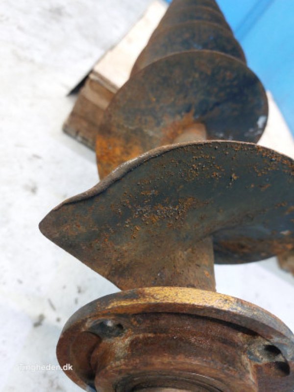 Werkzeuge des Typs Massey Ferguson 7274, Gebrauchtmaschine in Hemmet (Bild 13)