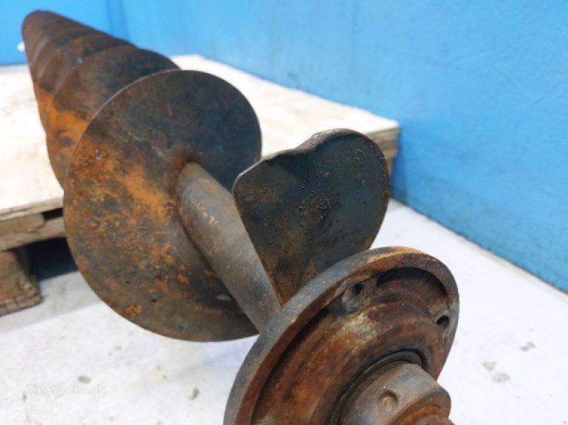 Werkzeuge des Typs Massey Ferguson 7274, Gebrauchtmaschine in Hemmet (Bild 16)