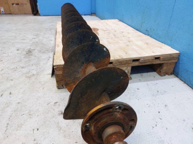 Werkzeuge des Typs Massey Ferguson 7274, Gebrauchtmaschine in Hemmet (Bild 14)