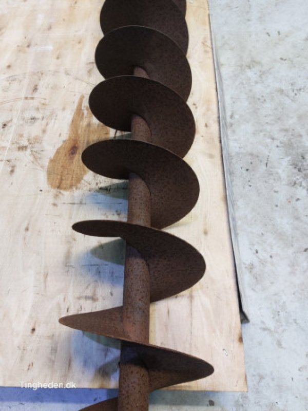 Werkzeuge des Typs Massey Ferguson 7274, Gebrauchtmaschine in Hemmet (Bild 8)