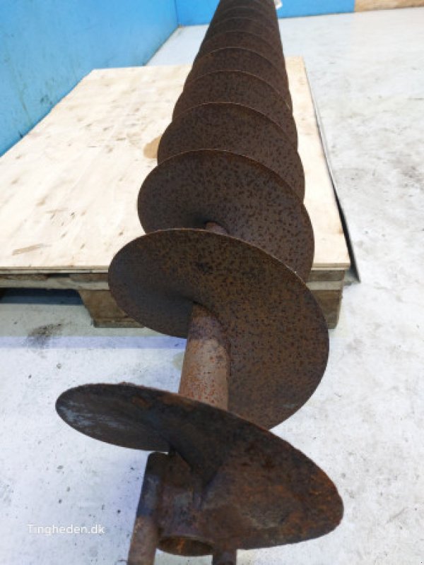 Werkzeuge des Typs Massey Ferguson 7274, Gebrauchtmaschine in Hemmet (Bild 7)