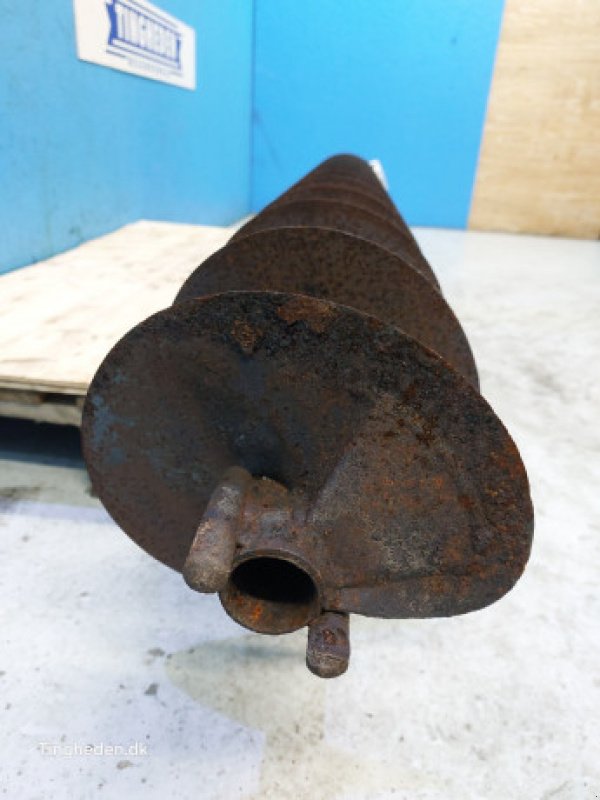 Werkzeuge des Typs Massey Ferguson 7274, Gebrauchtmaschine in Hemmet (Bild 4)