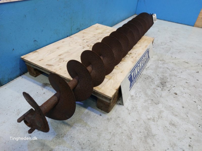 Werkzeuge des Typs Massey Ferguson 7274, Gebrauchtmaschine in Hemmet (Bild 2)