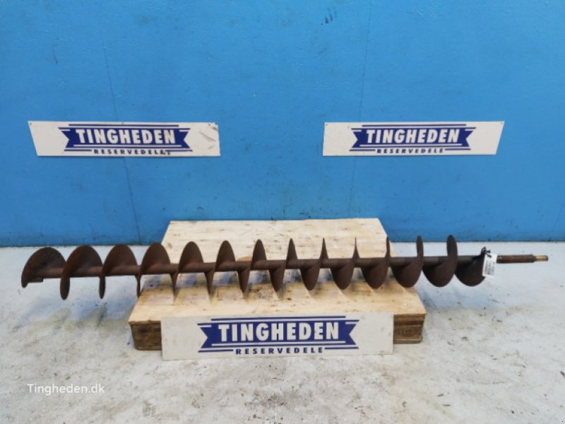 Werkzeuge du type Massey Ferguson 7274, Gebrauchtmaschine en Hemmet (Photo 1)