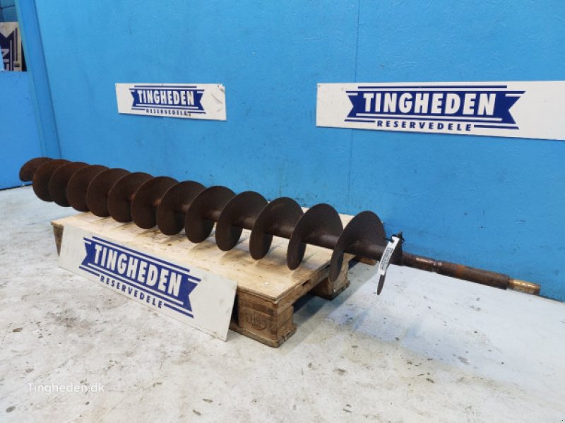 Werkzeuge des Typs Massey Ferguson 7274, Gebrauchtmaschine in Hemmet (Bild 15)