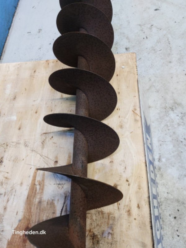 Werkzeuge des Typs Massey Ferguson 7274, Gebrauchtmaschine in Hemmet (Bild 9)