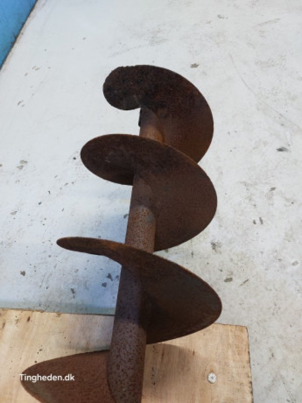 Werkzeuge des Typs Massey Ferguson 7274, Gebrauchtmaschine in Hemmet (Bild 9)