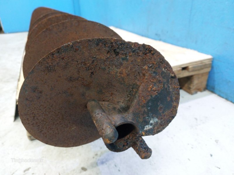 Werkzeuge des Typs Massey Ferguson 7274, Gebrauchtmaschine in Hemmet (Bild 12)