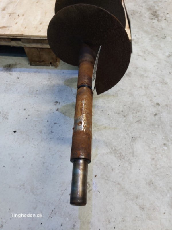 Werkzeuge des Typs Massey Ferguson 7274, Gebrauchtmaschine in Hemmet (Bild 4)