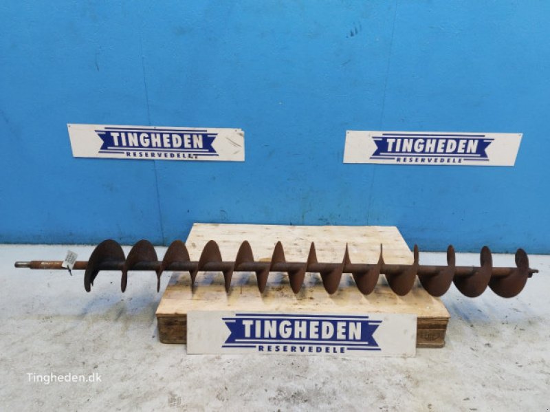 Werkzeuge des Typs Massey Ferguson 7274, Gebrauchtmaschine in Hemmet (Bild 1)