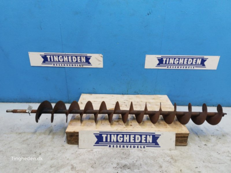 Werkzeuge du type Massey Ferguson 7274, Gebrauchtmaschine en Hemmet (Photo 1)