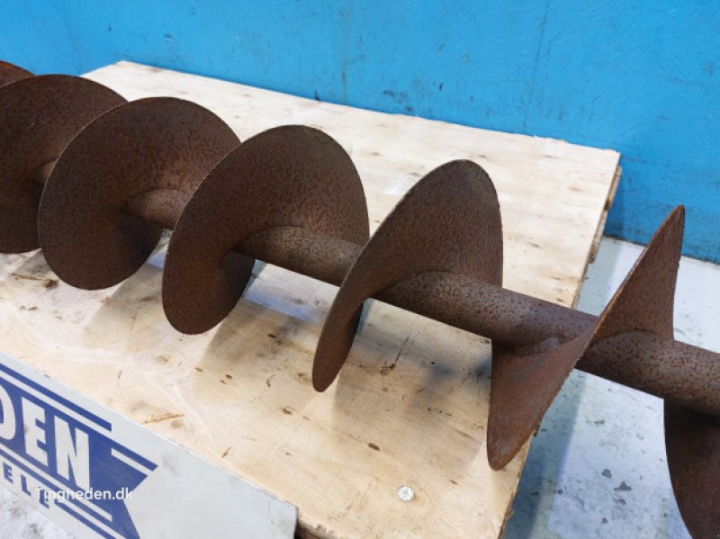 Werkzeuge des Typs Massey Ferguson 7274, Gebrauchtmaschine in Hemmet (Bild 15)