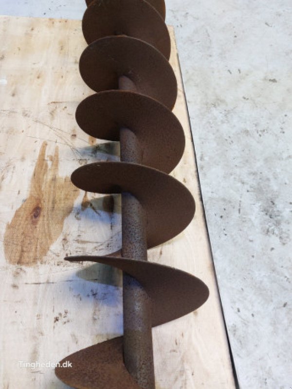 Werkzeuge des Typs Massey Ferguson 7274, Gebrauchtmaschine in Hemmet (Bild 8)