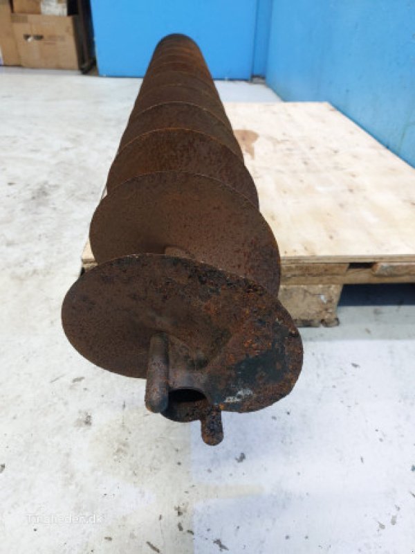 Werkzeuge des Typs Massey Ferguson 7274, Gebrauchtmaschine in Hemmet (Bild 11)