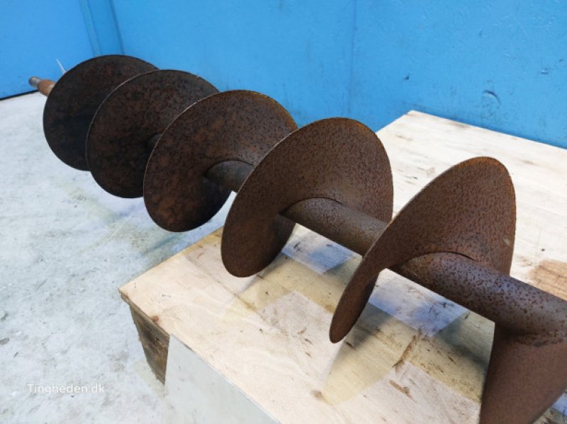 Werkzeuge des Typs Massey Ferguson 7274, Gebrauchtmaschine in Hemmet (Bild 16)