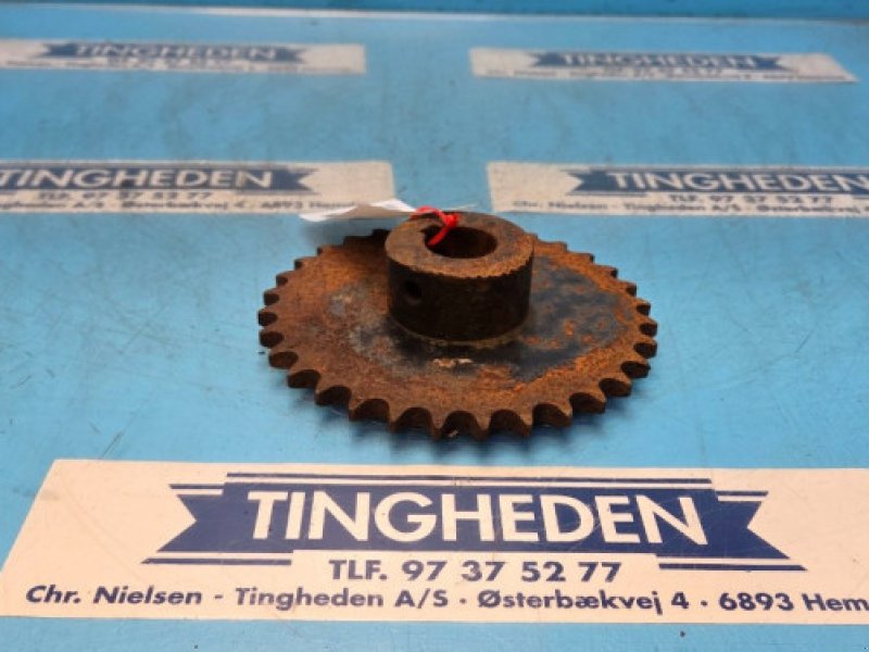 Werkzeuge za tip Massey Ferguson 7276, Gebrauchtmaschine u Hemmet (Slika 1)