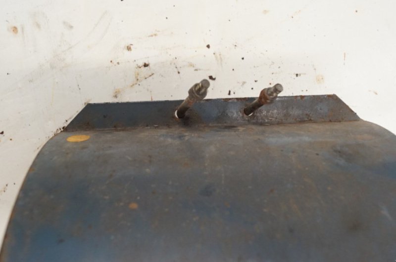 Werkzeuge des Typs Massey Ferguson 7276, Gebrauchtmaschine in Hemmet (Bild 6)