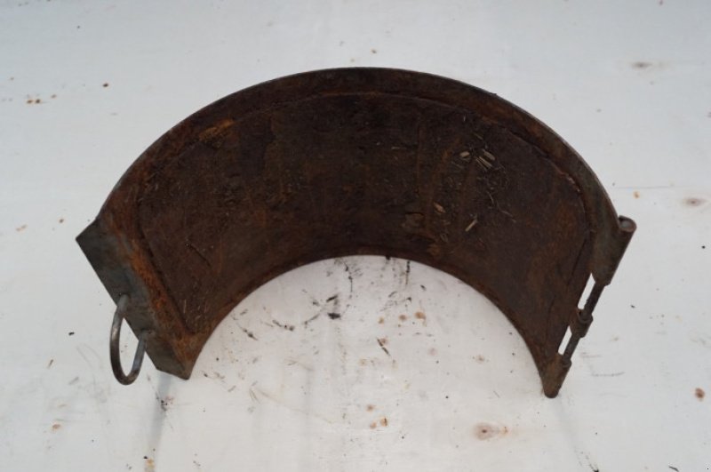 Werkzeuge des Typs Massey Ferguson 7276, Gebrauchtmaschine in Hemmet (Bild 4)