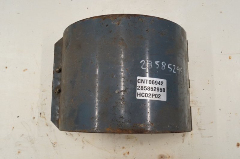 Werkzeuge des Typs Massey Ferguson 7276, Gebrauchtmaschine in Hemmet (Bild 2)