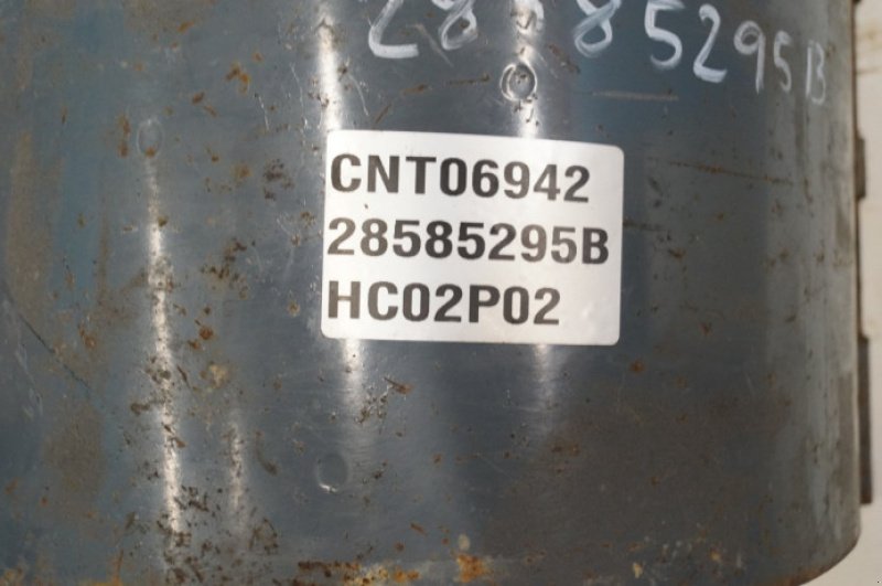 Werkzeuge des Typs Massey Ferguson 7276, Gebrauchtmaschine in Hemmet (Bild 7)