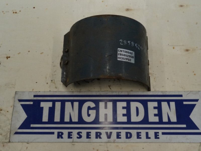 Werkzeuge del tipo Massey Ferguson 7276, Gebrauchtmaschine In Hemmet (Immagine 1)