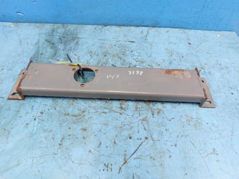 Werkzeuge des Typs Massey Ferguson 7278, Gebrauchtmaschine in Hemmet (Bild 2)