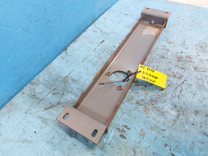 Werkzeuge des Typs Massey Ferguson 7278, Gebrauchtmaschine in Hemmet (Bild 9)