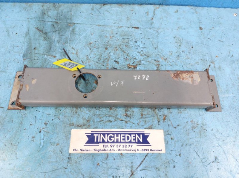 Werkzeuge des Typs Massey Ferguson 7278, Gebrauchtmaschine in Hemmet (Bild 1)