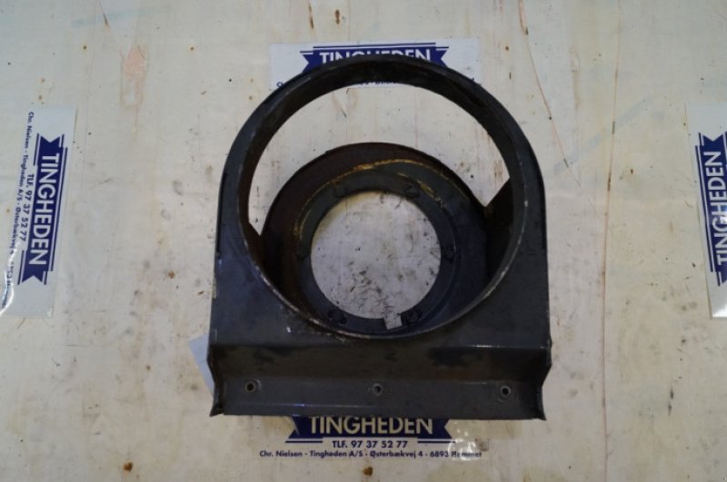 Werkzeuge des Typs Massey Ferguson 7278, Gebrauchtmaschine in Hemmet (Bild 12)