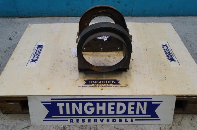 Werkzeuge des Typs Massey Ferguson 7278, Gebrauchtmaschine in Hemmet (Bild 1)