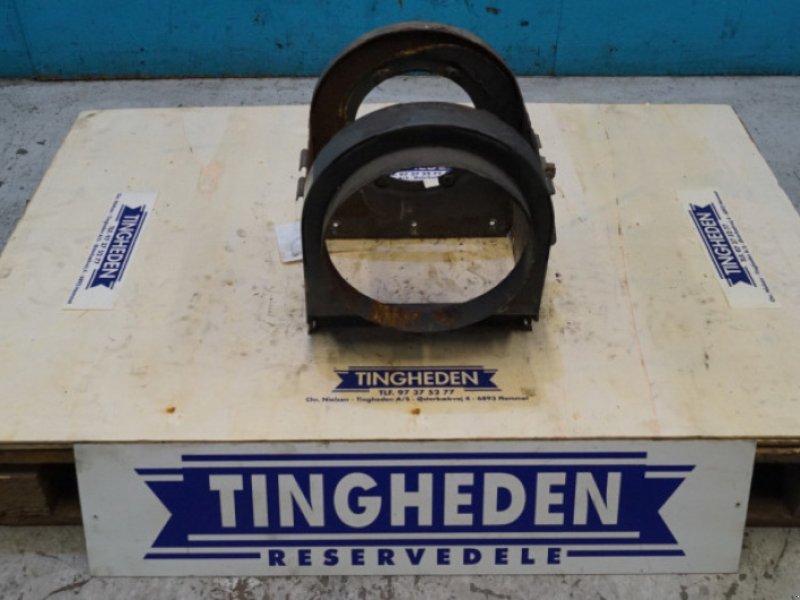 Werkzeuge du type Massey Ferguson 7278, Gebrauchtmaschine en Hemmet (Photo 1)