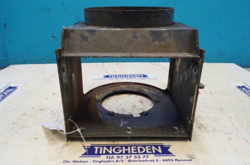 Werkzeuge des Typs Massey Ferguson 7278, Gebrauchtmaschine in Hemmet (Bild 11)