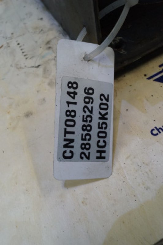 Werkzeuge des Typs Massey Ferguson 7278, Gebrauchtmaschine in Hemmet (Bild 13)